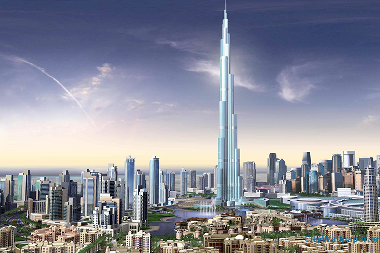 burj-khalifa