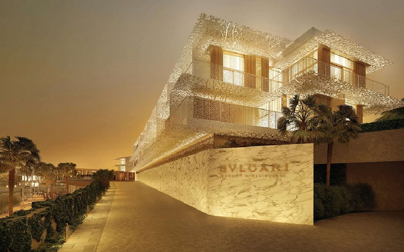 Bulgari Hotels