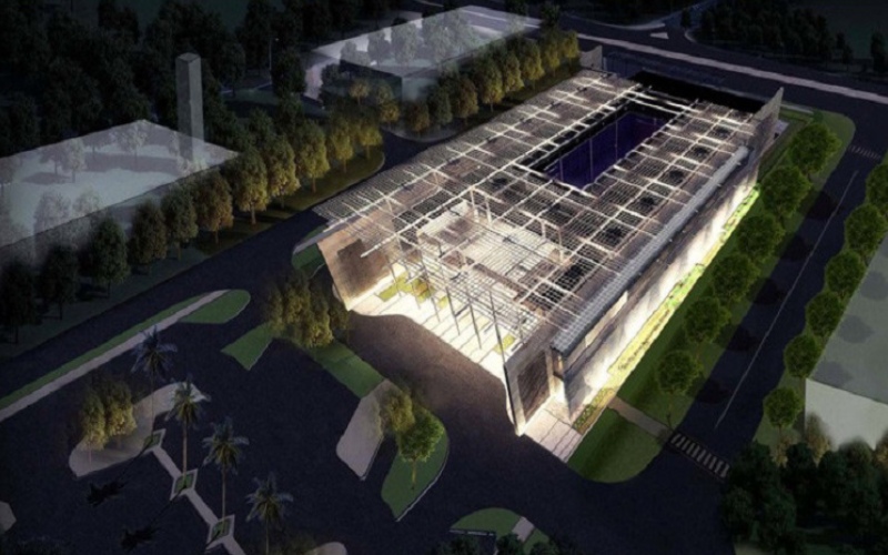 SKMC Dialysis Center